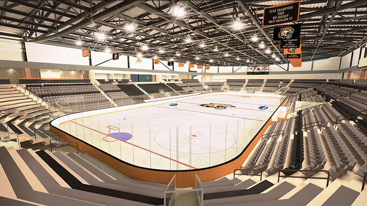 RIT Hockey